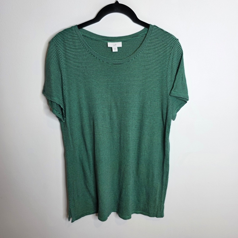 J. Jill Blouse Womens Medium